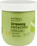 Крем для тела Intra Gourmand Creamy Pistachio Body Cream, «Сливочная фисташка» — фото 1