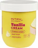 Крем для тела Intra Gourmand Sweet Vanilla Body Cream, «Сладкая ваниль» — фото 1