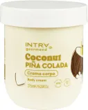 Крем для тела Intra Gourmand Pina Colada Body Cream, «Пина колада» — фото 1