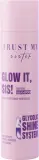 Шампунь для придания блеска волосам Trust My Sister Glow It Sis Smoothing Shampoo — фото 1