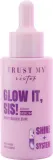 Сыворотка для блеска волос Trust My Sister Glow It Sis Radiance Serum, 40 мл — фото 1