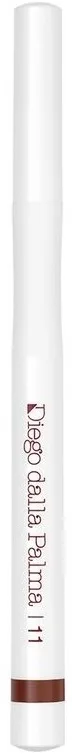 Маркер для губ Diego Dalla Palma Stain With Me Lip Marker, 1 мл, оттенок 11 - Bronze