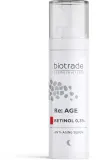 Biotrade Re:Age Anti-Aging Serum сыворотка для лица антивозрастная с ретинолом 0,3% ночная 30 мл — фото 1