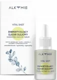 Эликсир-сыворотка для лица Alkmie Vital Shot Energizing Face Oil энергетизирующий, масляный, 15 мл — фото 1