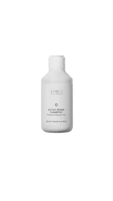 Шампунь для волос Elgon Link.D 0 Active Repair Shampoo, активный, восстанавливающий, 250 мл