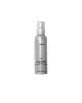 Несмываемый спрей для волос Elgon Link.D 5 Active Repair Leave.In Spray, 125 мл