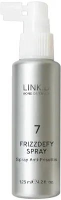 Спрей для укладки волос Elgon Link.D 7 FrizzDefy Spray, 125 мл