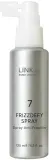 Спрей для укладки волос Elgon Link.D 7 FrizzDefy Spray, 125 мл — фото 1