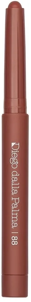 Карандаш многофункциональный Diego Dalla Palma Full Face Slim Stick для лица, глаз и губ, 1,5 г, оттенок 87 - Dark Mauve