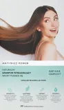 Набор BeBio Baby Hair Complex натуральный шампунь 300 мл и увлажняющий кондиционер 200 мл — фото 1