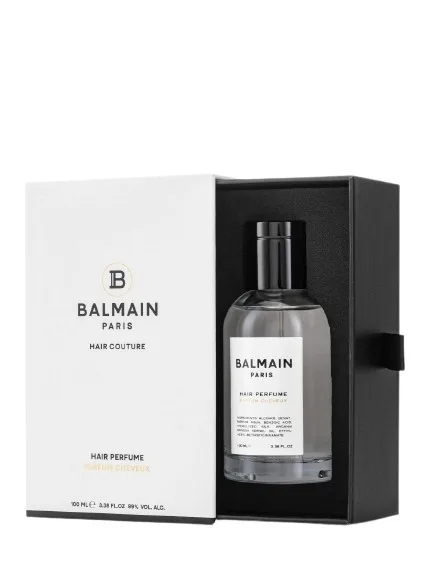 Парфюм для волос Balmain Paris Hair Couture Hair Perfume, 100 мл