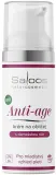 Крем для лица Saloos Anti-Age Cream антивозрастной, с дамасской розой, 50 мл — фото 1