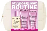 Набор для волос Nuxe Hair Prodigieux My Glossy Hair Routine Set: маска, шампунь, кондиционер — фото 1