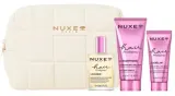 Набор для волос Nuxe Hair Prodigieux My Glossy Hair Routine Set: маска, шампунь, кондиционер — фото 2