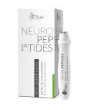 Сыворотка для кожи вокруг глаз Ava Laboratorium Neuro Peptides Lifting Eye-Contour Serum с массажным аппликатором, 15 мл — фото 1