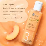 Тоник для лица Ava Laboratorium Ritual with Matcha 3 Milky Toner молочный, с эффектом сияния, 100 мл — фото 3