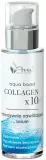 Сыворотка для лица AVA Laboratorium Aqua Boost Collagen x10 интенсивно увлажняющая, с коллагеном и гиалуроновой кислотой, 30 мл — фото 1