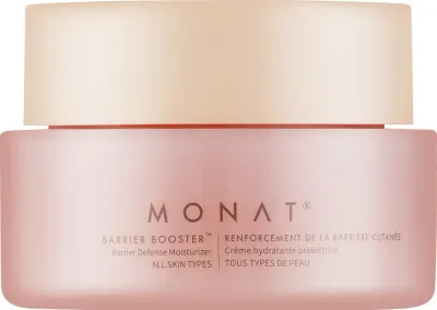 Крем для лица Monat Barrier Booster Barrier Defense Moisturizer увлажняющий, 50 мл