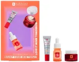 Набор Erborian Boost Your Skin Today Set Dore: CC-крем 3 мл, крем для контура глаз 15 мл и ночное масло 10 мл — фото 1