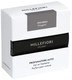 Ароматизатор для автомобиля Millefiori Milano Oxygen Car Air Freshener, 1 шт — фото 1