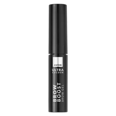 Гель для бровей Avon Ultra Colour Brow Boost Brow Gel, 3,3 мл