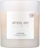 Z. One Concept Z. One Concept Simply Zen Sensorials Cocooning Fragrance Candle * - Свеча ароматическая Simply Zen — фото 1