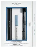 Набор RevitaLash Lash Triple Threat Collection Sensitive: сыворотка для ресниц для чувствительных глаз, праймер с тушью и стайлер 3 в 1 — фото 1