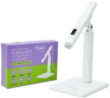 Лампа для маникюра Tufi Profi UV/LED портативная, 3 Вт, 1 шт — фото 1