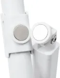 Лампа для маникюра Tufi Profi UV/LED портативная, 3 Вт, 1 шт — фото 5