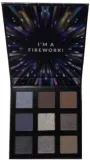 Палетка теней для век Avon Ultra Colour Eyeshadows Limited Edition, лимитированный выпуск, 6,3 г, оттенок Noir — фото 2