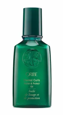 Масло для волос Oribe Eternal Curls Polish + Protect Oil, 100 мл