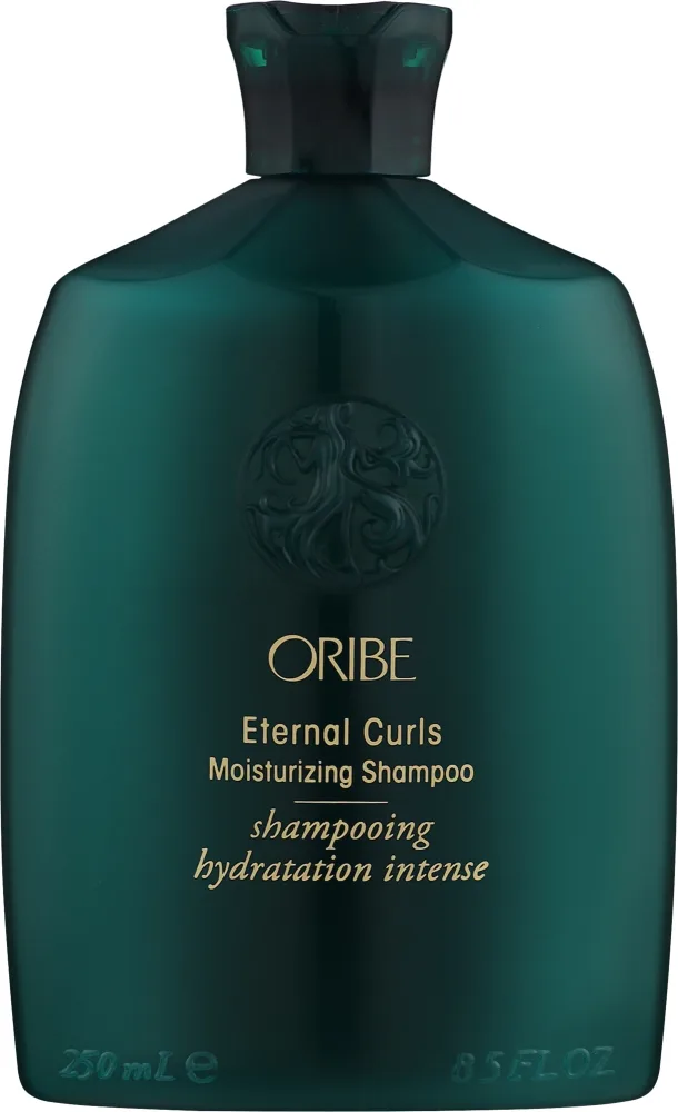 Шампунь для вьющихся волос Oribe Eternal Curls Moisturizing Shampoo, увлажняющий, 250 мл