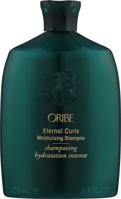 Шампунь для вьющихся волос Oribe Eternal Curls Moisturizing Shampoo, увлажняющий, 250 мл