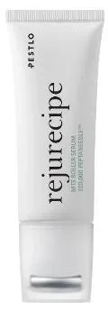 Pestlo Rejurecipe MTS Roller Serum сыворотка для лица микроигольная с охлаждающим роллером 50 мл с ниацинамидом и центеллой