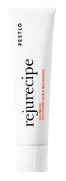 Крем для лица Pestlo Rejurecipe TXA Creme осветляющий