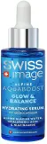 Swiss Image Alpine Aquaboost Glow and Balance Hydrating Serum увлажняющая сыворотка для лица для сияния кожи 30 мл — фото 1