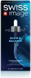 Swiss Image Alpine Aquaboost Glow and Balance Hydrating Serum увлажняющая сыворотка для лица для сияния кожи 30 мл — фото 2