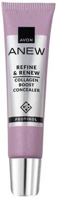 Консилер для лица Avon Anew Refine и Renew Conceler, 12 мл, оттенок 12N - Neutral Fair