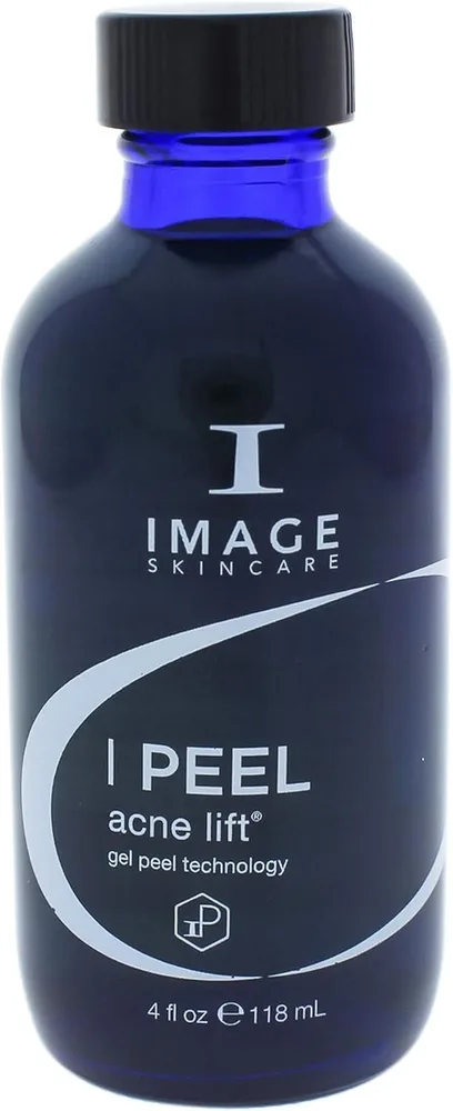 Пилинг для кожи с акне Image Skincare I Peel Acne Lift Peel Solution, 118 мл