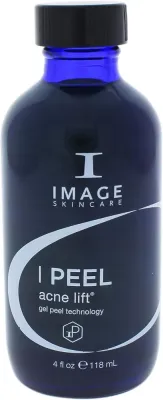 Пилинг для кожи с акне Image Skincare I Peel Acne Lift Peel Solution, 118 мл