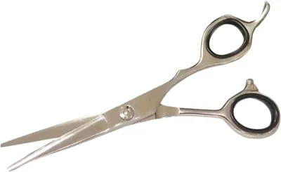 Ножницы парикмахерские Nishman Barber Scissors 5.5 MA-104-16, 1 шт
