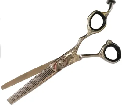Ножницы парикмахерские Nishman Barber Scissors 6 MA-104-20, 1 шт