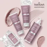 Маска для ног Farmona Professional Podologic Treatment Soothing Foot Mask With Hesperidin успокаивающая, с гесперидином, 200 мл — фото 3