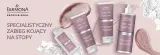 Крем для стоп Farmona Professional Podologic Treatment Soothing Foot Cream успокаивающий, с гесперидином, 500 мл — фото 4