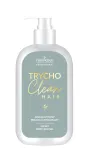 Пилинг для кожи головы Farmona Professional Trycho Clean Hair специализированный, очищающий, 375 мл — фото 1