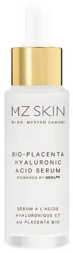 Сыворотка для лица MZ Skin Bio-Placenta Hyaluronic Acid Serum с гиалуроновой кислотой, 30 мл