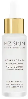 Сыворотка для лица MZ Skin Bio-Placenta Hyaluronic Acid Serum с гиалуроновой кислотой, 30 мл
