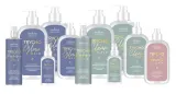Farmona Professional Farmona Professional Trycho Glow Hair Expert Moisturizing Shampoo - Шампунь Farmona Trycho Glow увлажняющий, с керамидами и кератином, 900 мл — фото 2