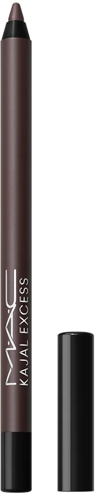 Подводка для глаз MAC Kajal Excess Longwear Smoky Eye Liner, 1,2 г, оттенок Bark