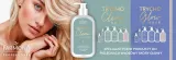 Специализированный увлажняющий кондиционер для волос Farmona Professional Trycho Glow Hair Expert, 900 мл — фото 3